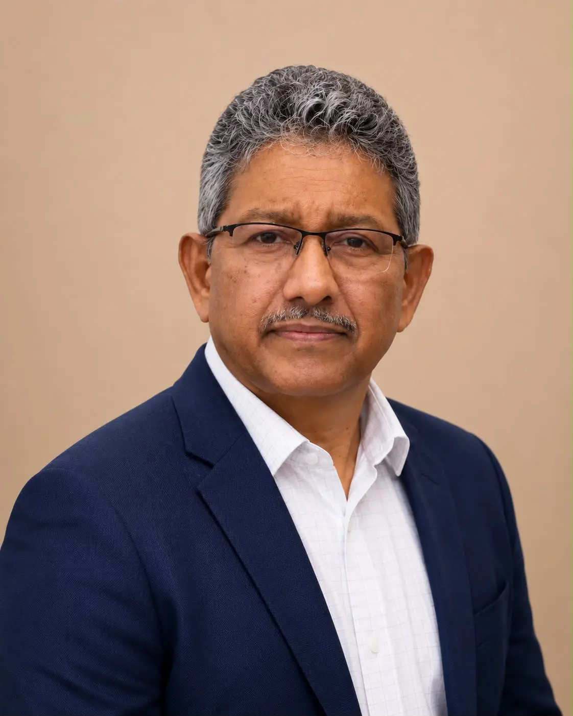 Ram Narayana Boga