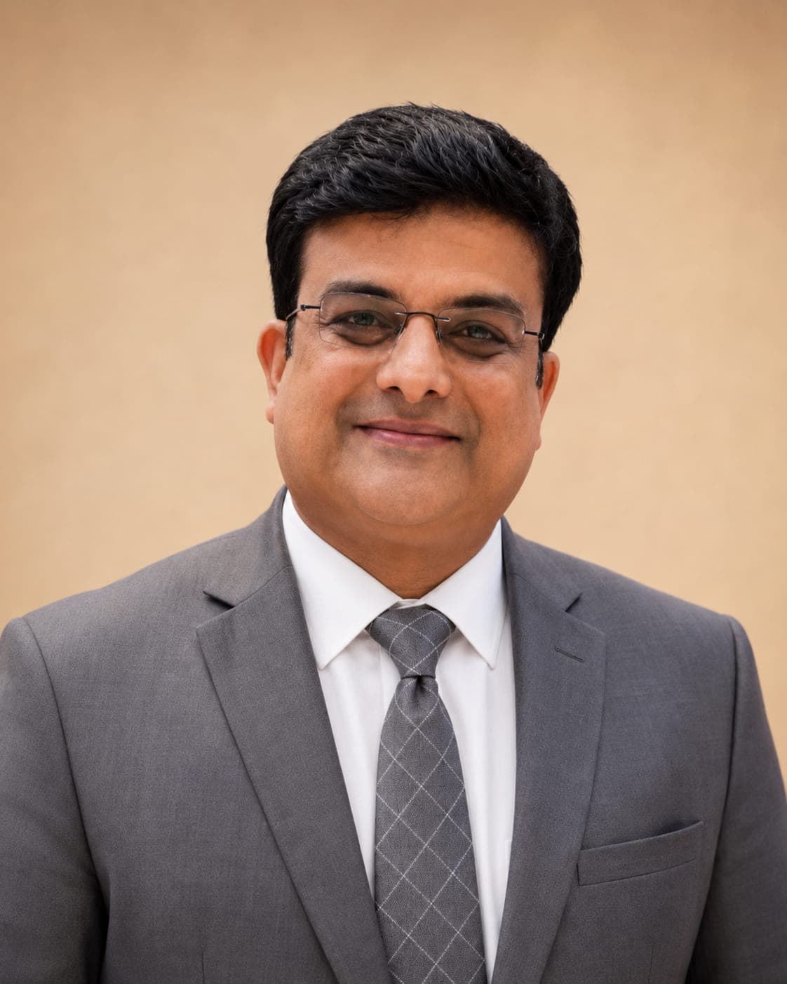 Neeraj Vijayvargiya