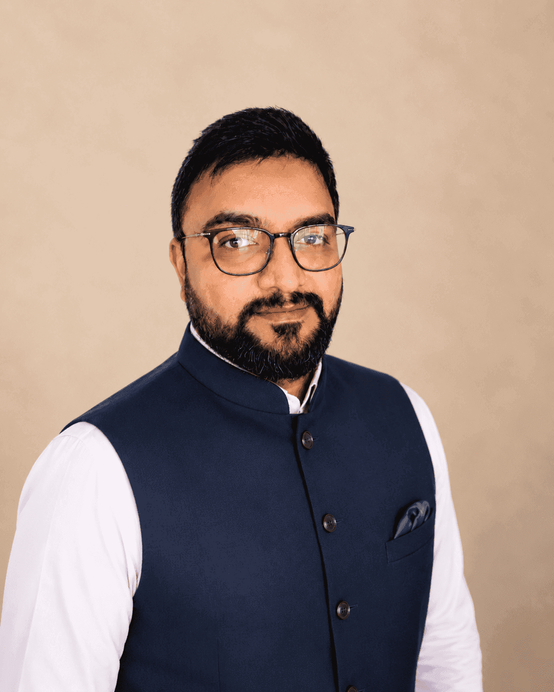 Sushil S Jadhav