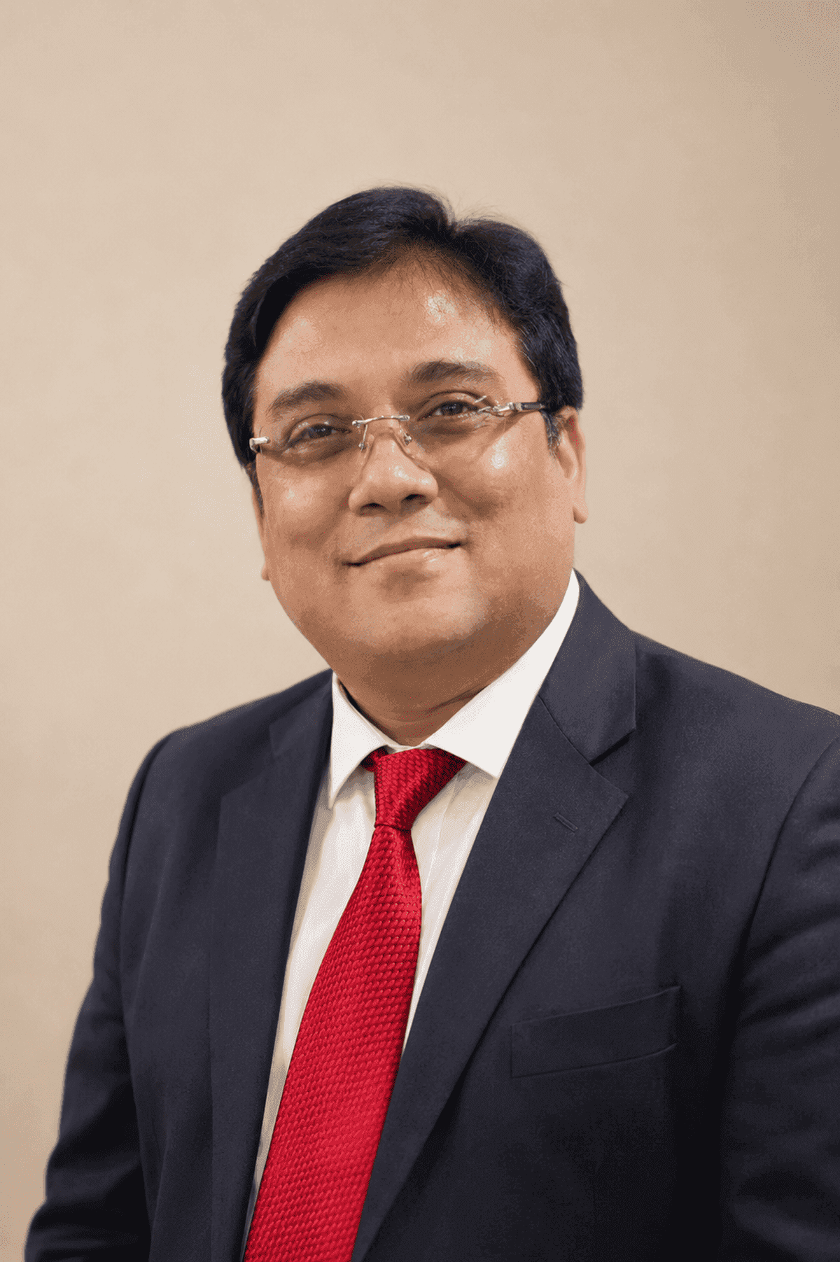Vijay Solanki
