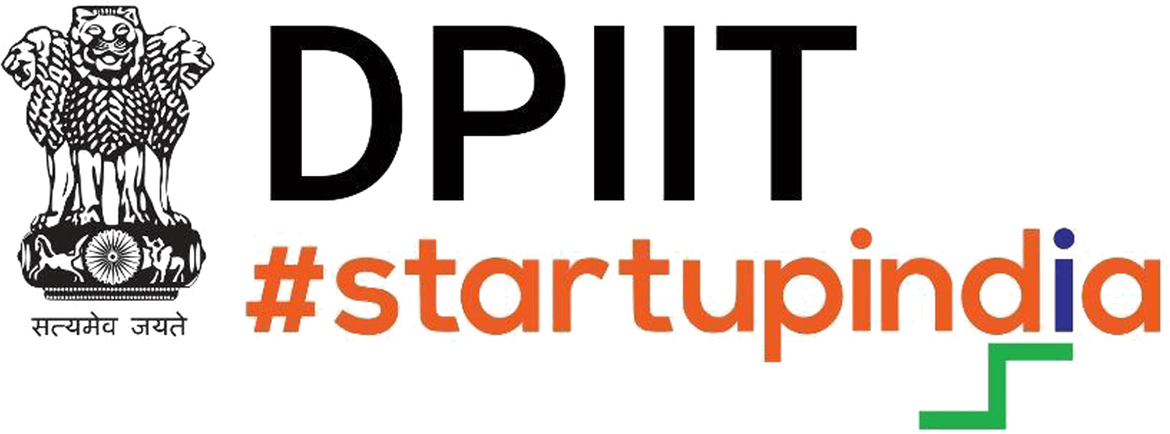 Startup India — DPIIT recognised