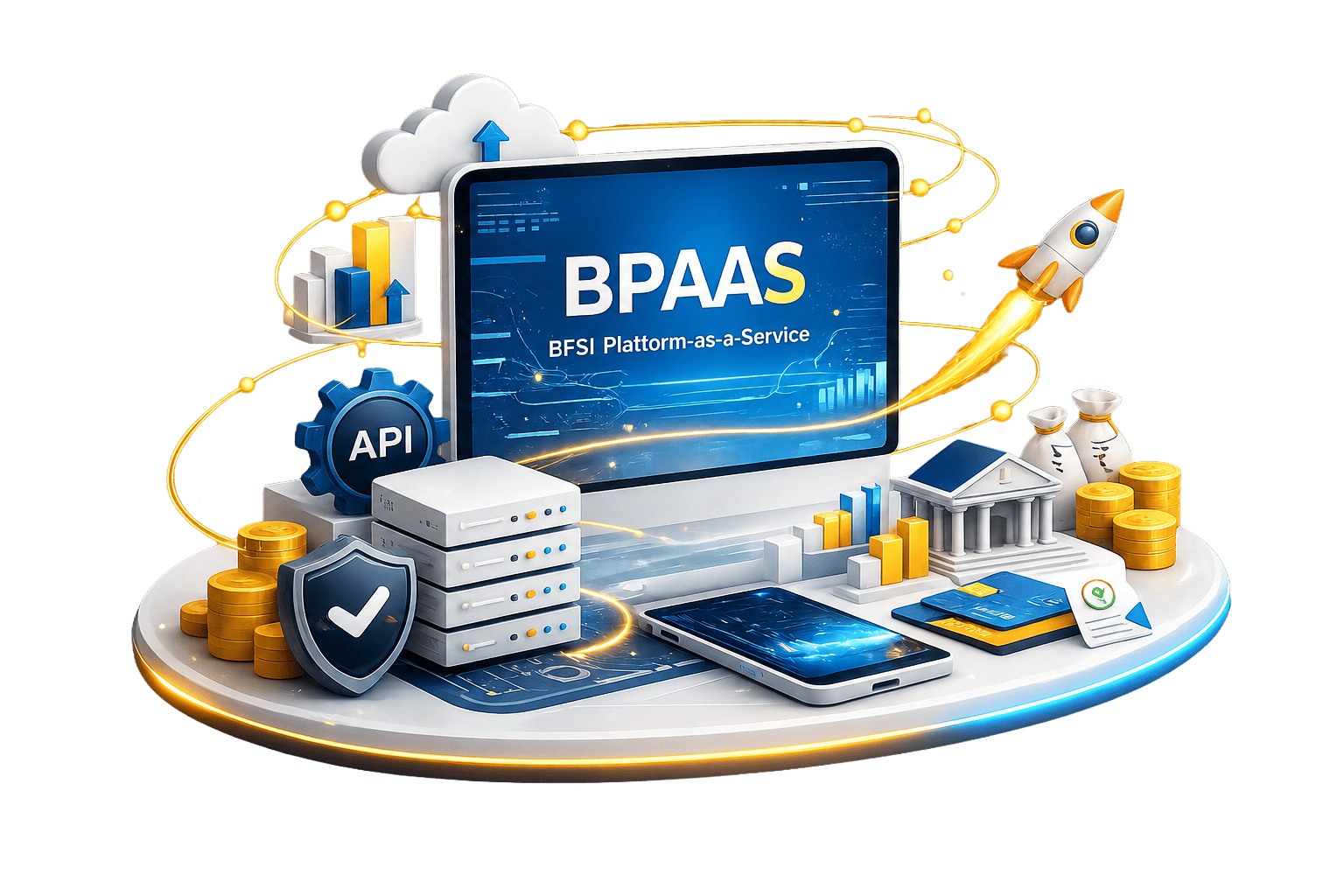 BPAAS